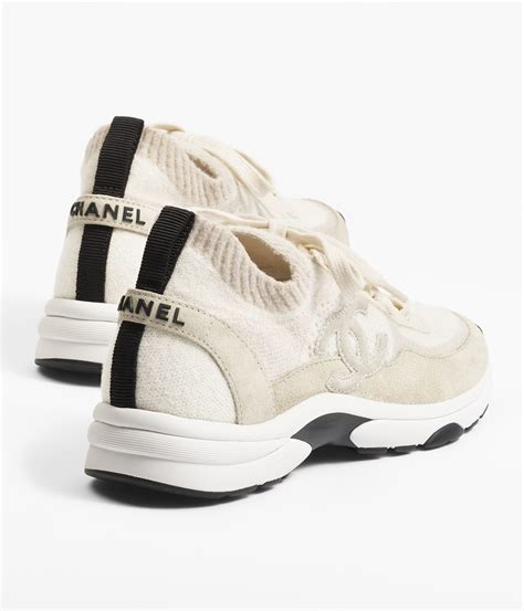 calfskin chanel boots|Chanel sneakers clearance.